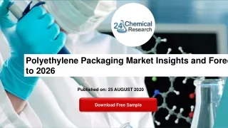polyethylene packaging market insights