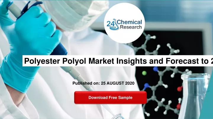 polyester polyol market insights and forecast