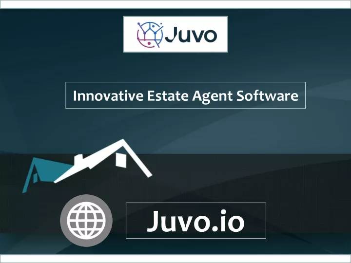 innovative estate agent software