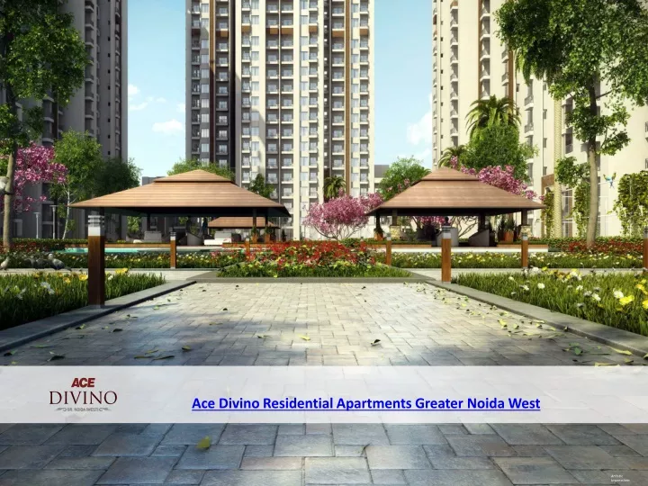 ace divino residential apartments greater noida