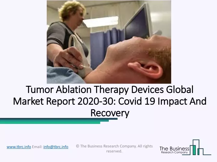 tumor tumor ablation therapy ablation therapy