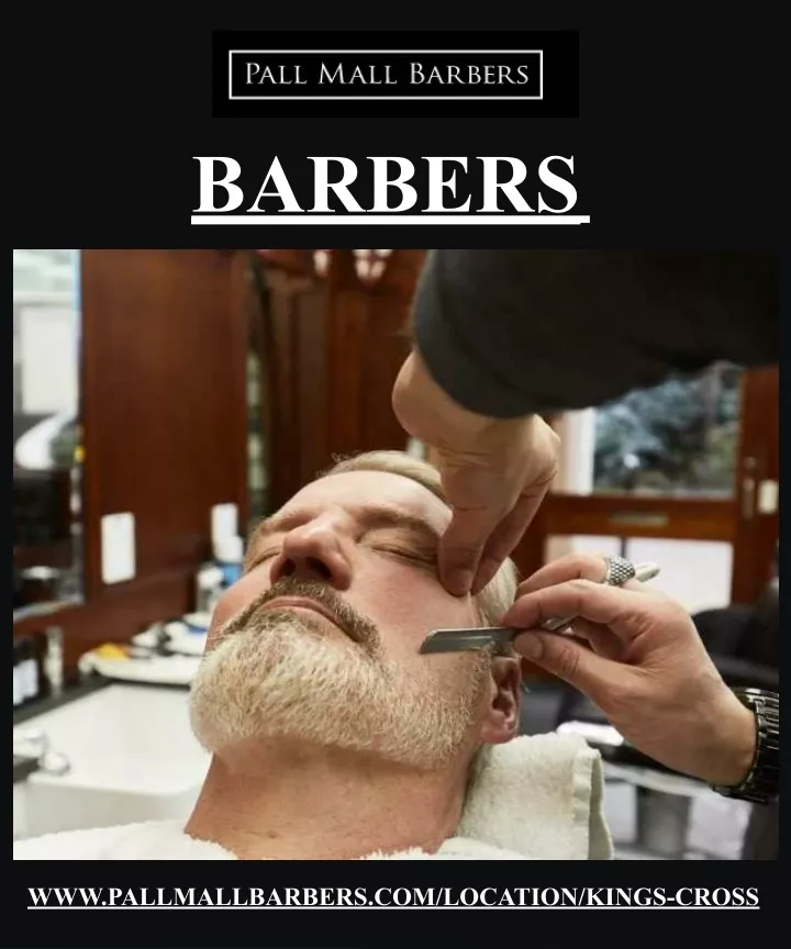 barbers