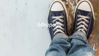 mirapodo mirapodo