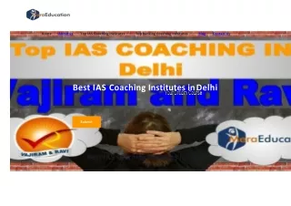 home about us top ias coaching institutes