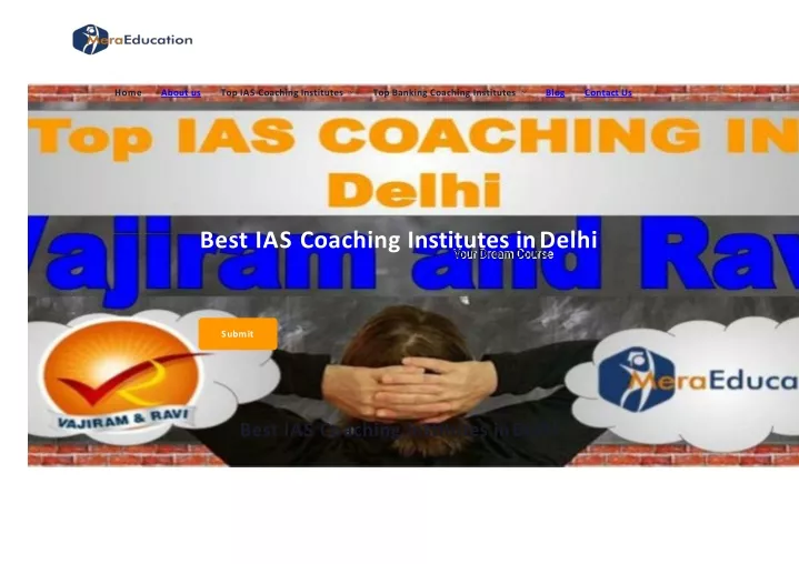 home about us top ias coaching institutes