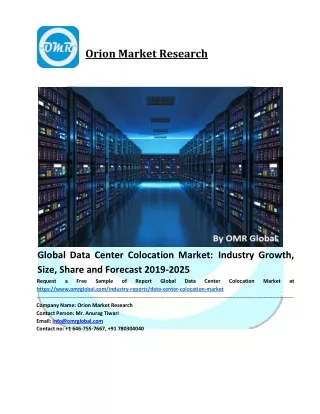orion market research