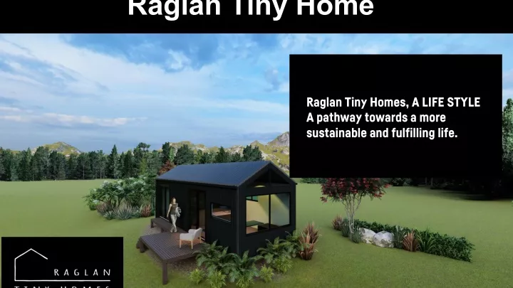 raglan tiny home