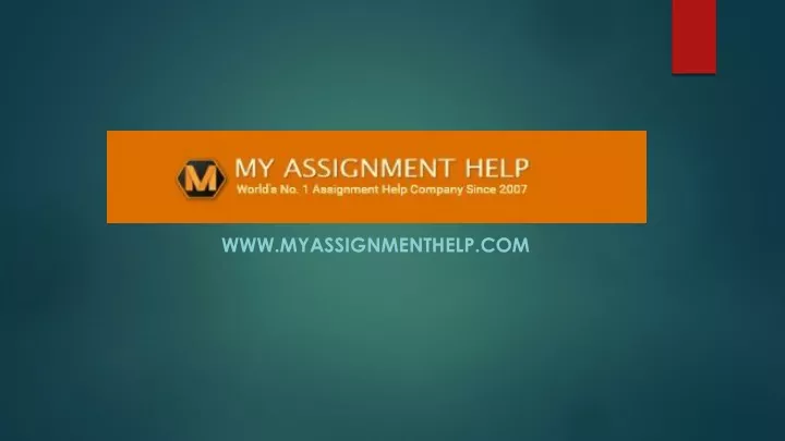 www myassignmenthelp com