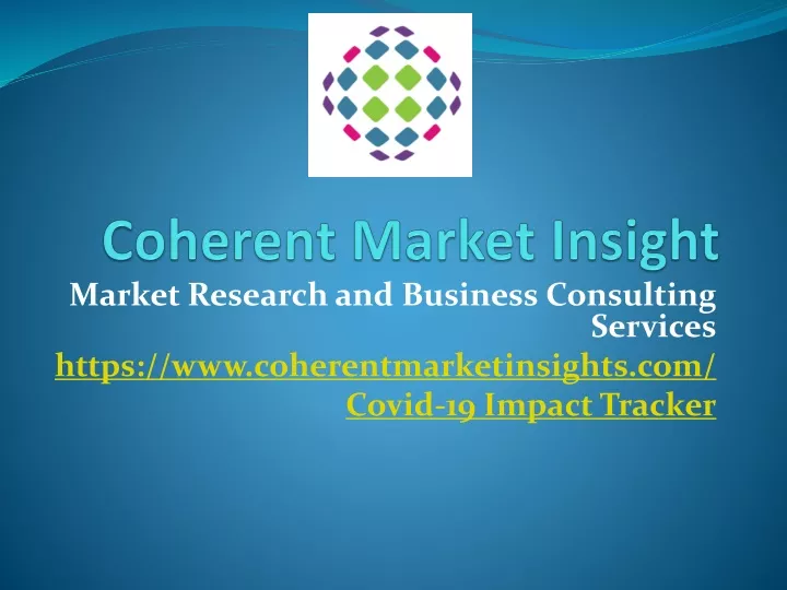 coherent market insight