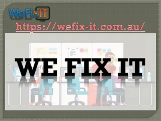 Looking for your computer Fix at an affordable rate in Northern Territory!!