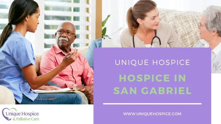 unique hospice