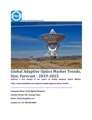 orion market research