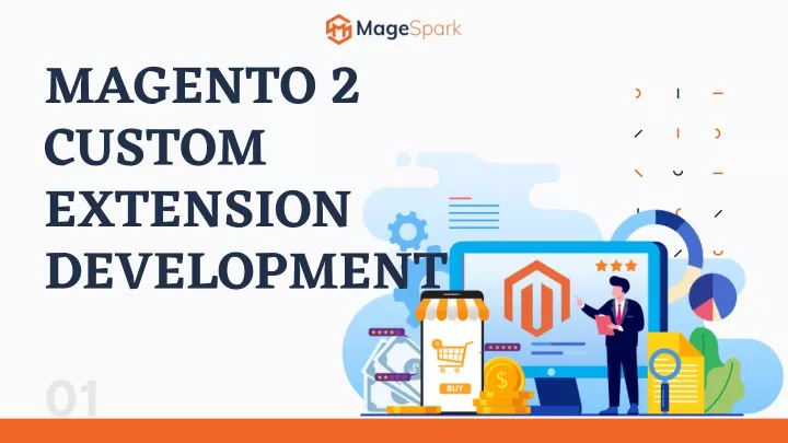 magento 2 custom extension development