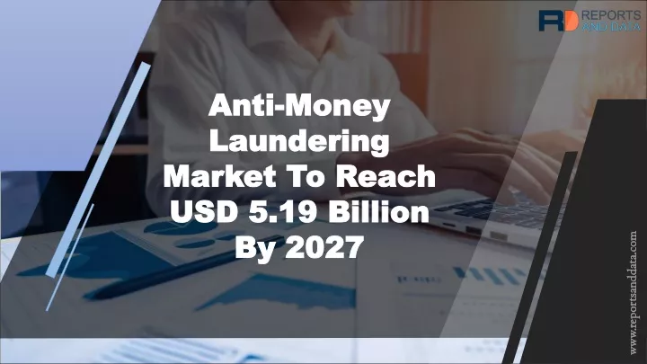 anti anti money money laundering laundering