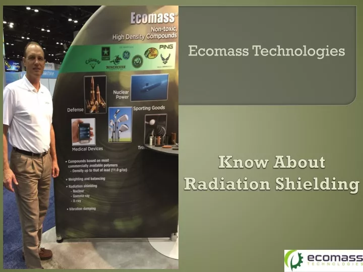 ecomass technologies