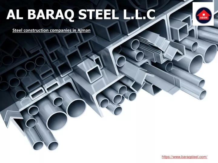 al baraq steel l l c