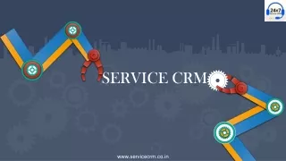 Service Management Software
