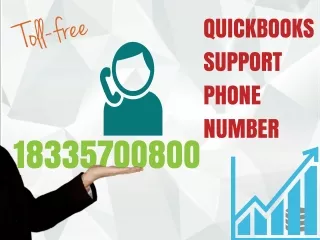 QuickBooks Support Phone Number #1-833-57O-O8OO