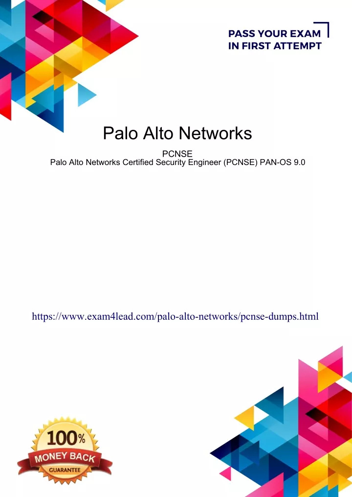 palo alto networks