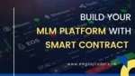 Smart Contract Based MLM Software - slide 1