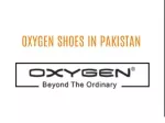 Oxygen Shoes in Pakistan
