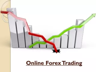 Advanced Online Forex Trading Strategies For A Successful Trading