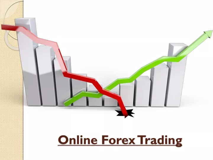 online forex trading