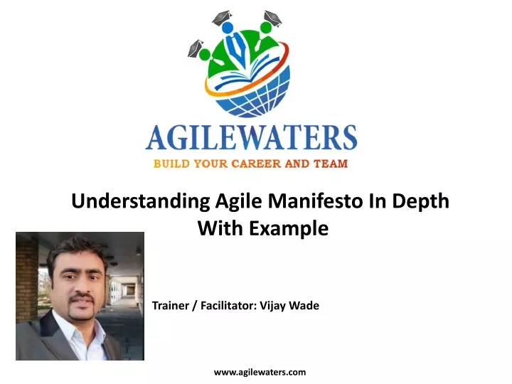understanding agile manifesto in depth with