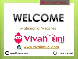 Best Indian Matrimony Sites