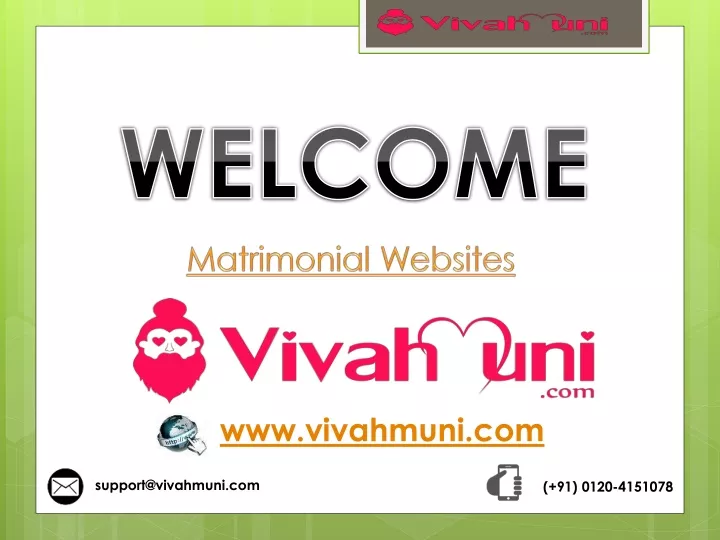 www vivahmuni com
