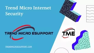 How to install Trend Micro Antivirus?