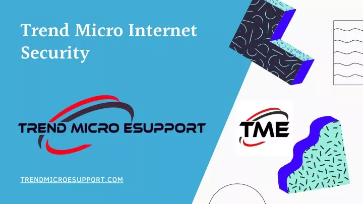 trend micro internet security