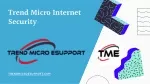 How to install Trend Micro Antivirus? - slide 1