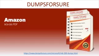 Most Competent SCS-C01 Exam Emulator Questions Dumps - Dumps