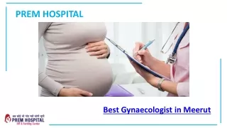 prem hospital