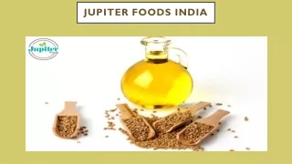 jupiter foods india