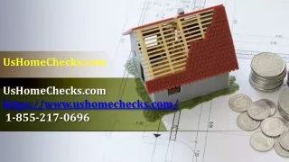 Ushomechecks.Com On Benefits Of Online Property Listings And Real Estate Portals