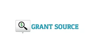 Grants For Funding Business Corporations