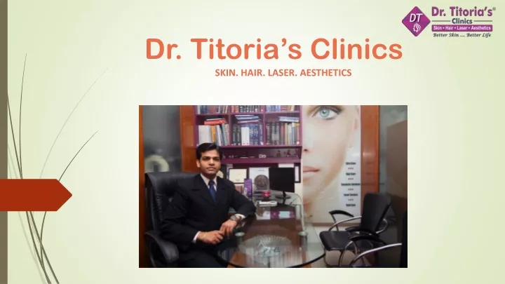 dr titoria s clinics