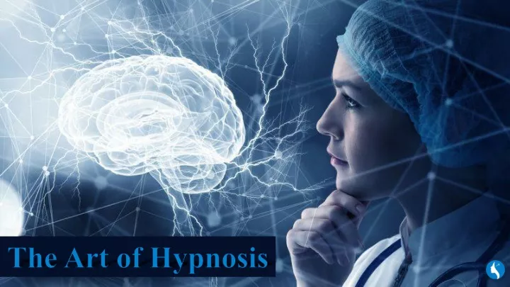 the art of hypnosis