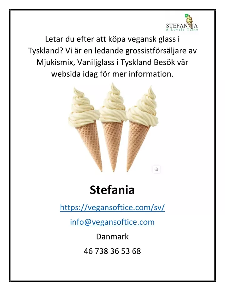 letar du efter att k pa vegansk glass i tyskland