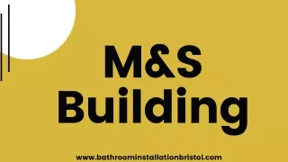 m s building