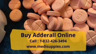 Order Adderall Online With Credit Card/Paypal Overnight