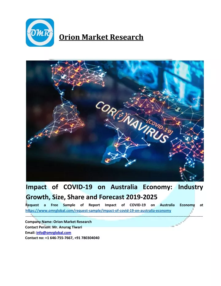 orion market research