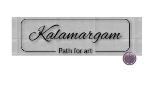 Buy vegan leather handbags for women from Kalamargam online store.