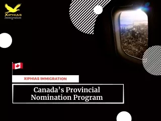 xiphias immigration