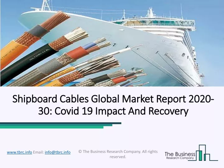 shipboard shipboard cables global cables global