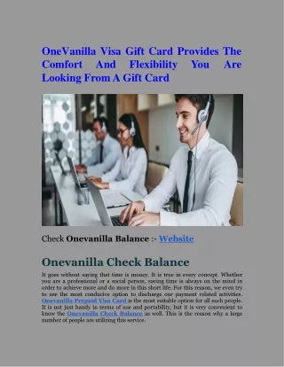 OneVanilla Prepaid Mastercard Balance | Onevanilla Gift Card Balance