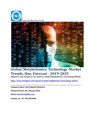 orion market research