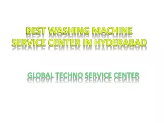 Whirlpool semi automatic washing machine repair center in secunderabad